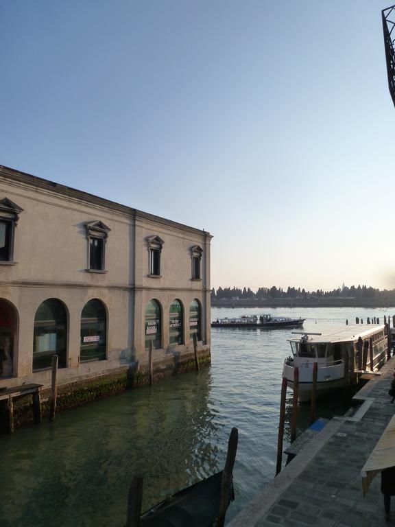 Appartamento Colonna Murano Dış mekan fotoğraf